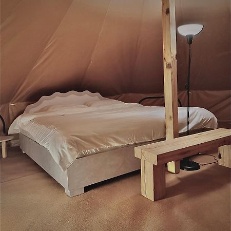 Desert Diamond Private New Camp Bidiya ภายนอก รูปภาพ