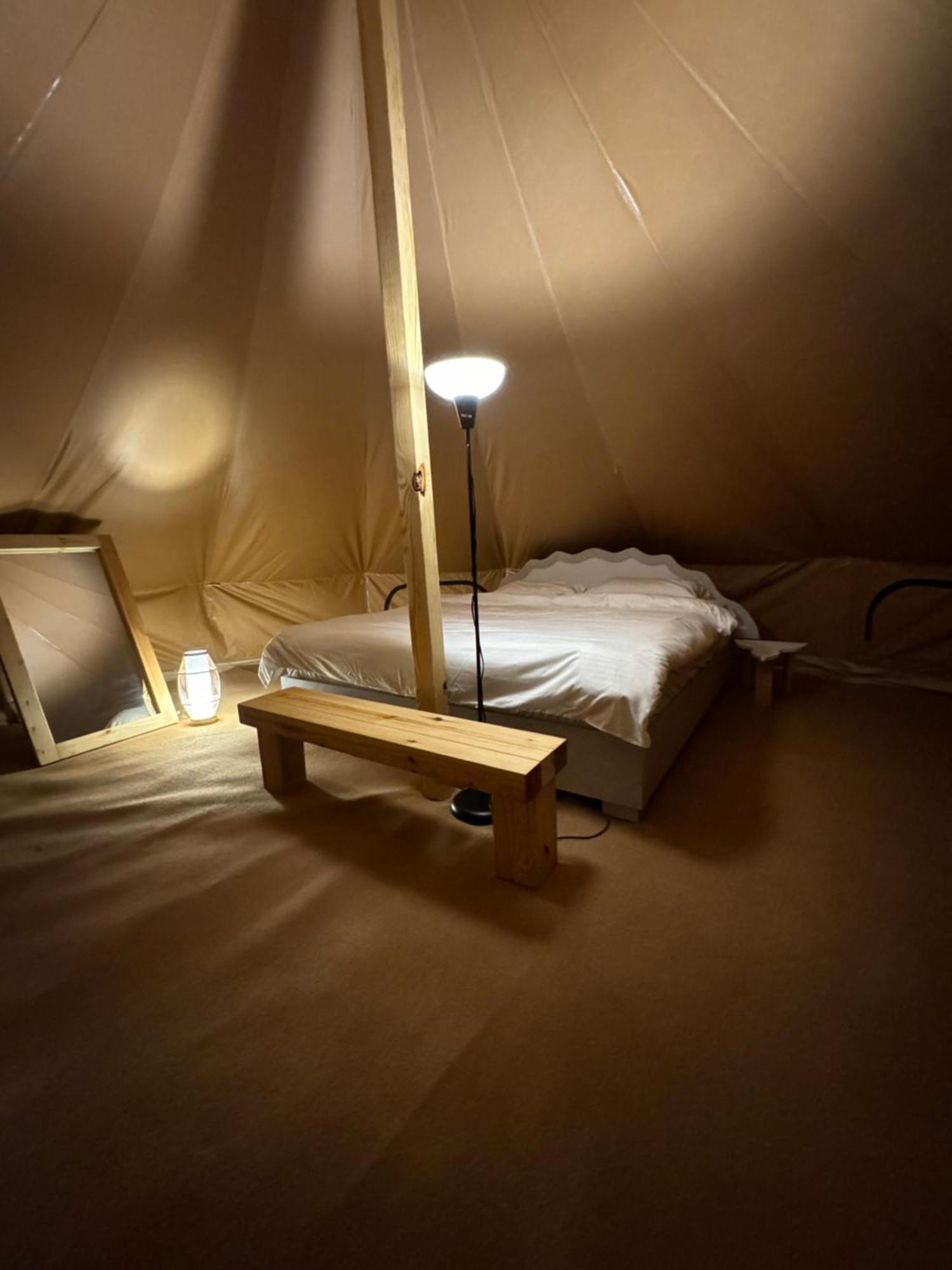 Desert Diamond Private New Camp Bidiya ภายนอก รูปภาพ