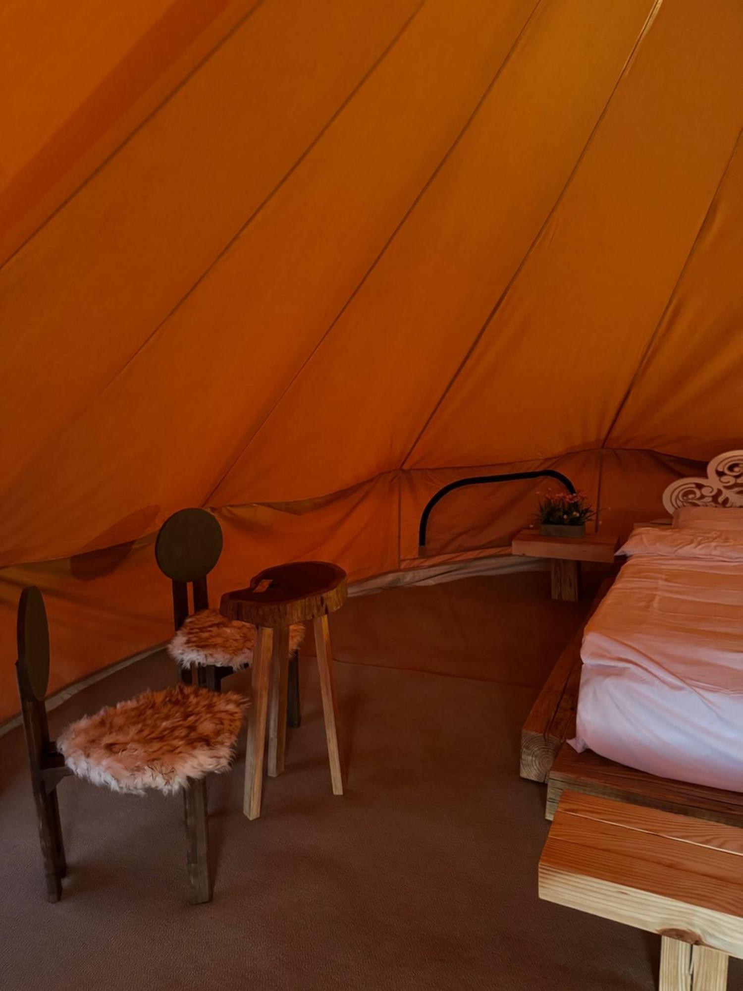 Desert Diamond Private New Camp Bidiya ภายนอก รูปภาพ