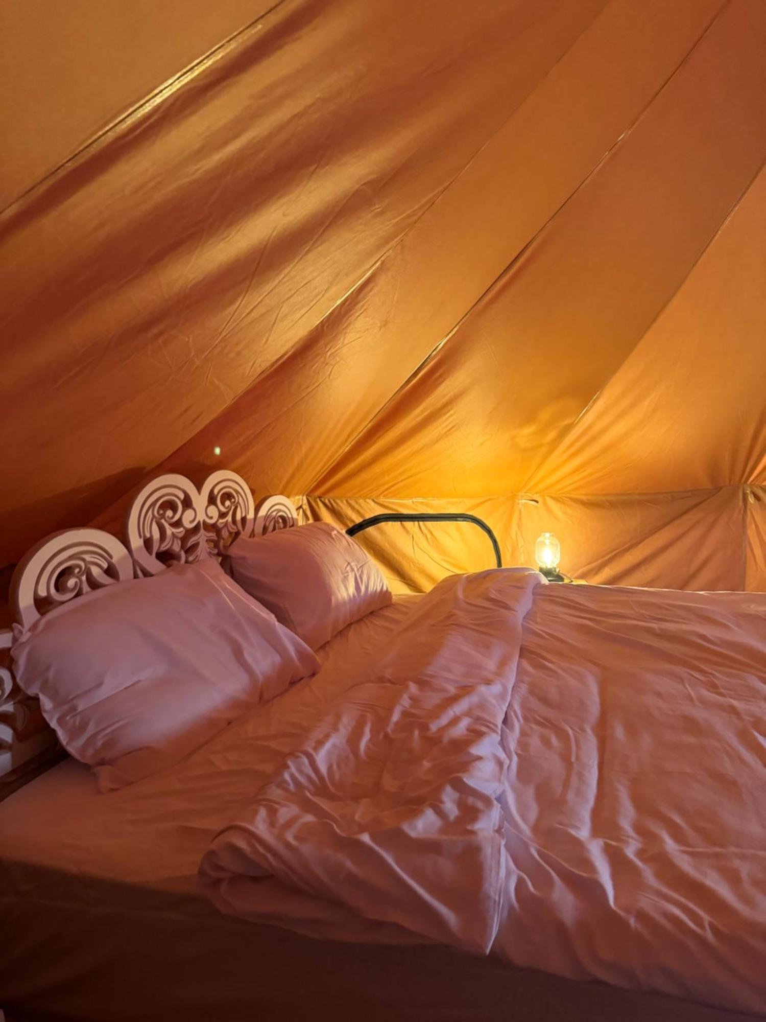 Desert Diamond Private New Camp Bidiya ภายนอก รูปภาพ