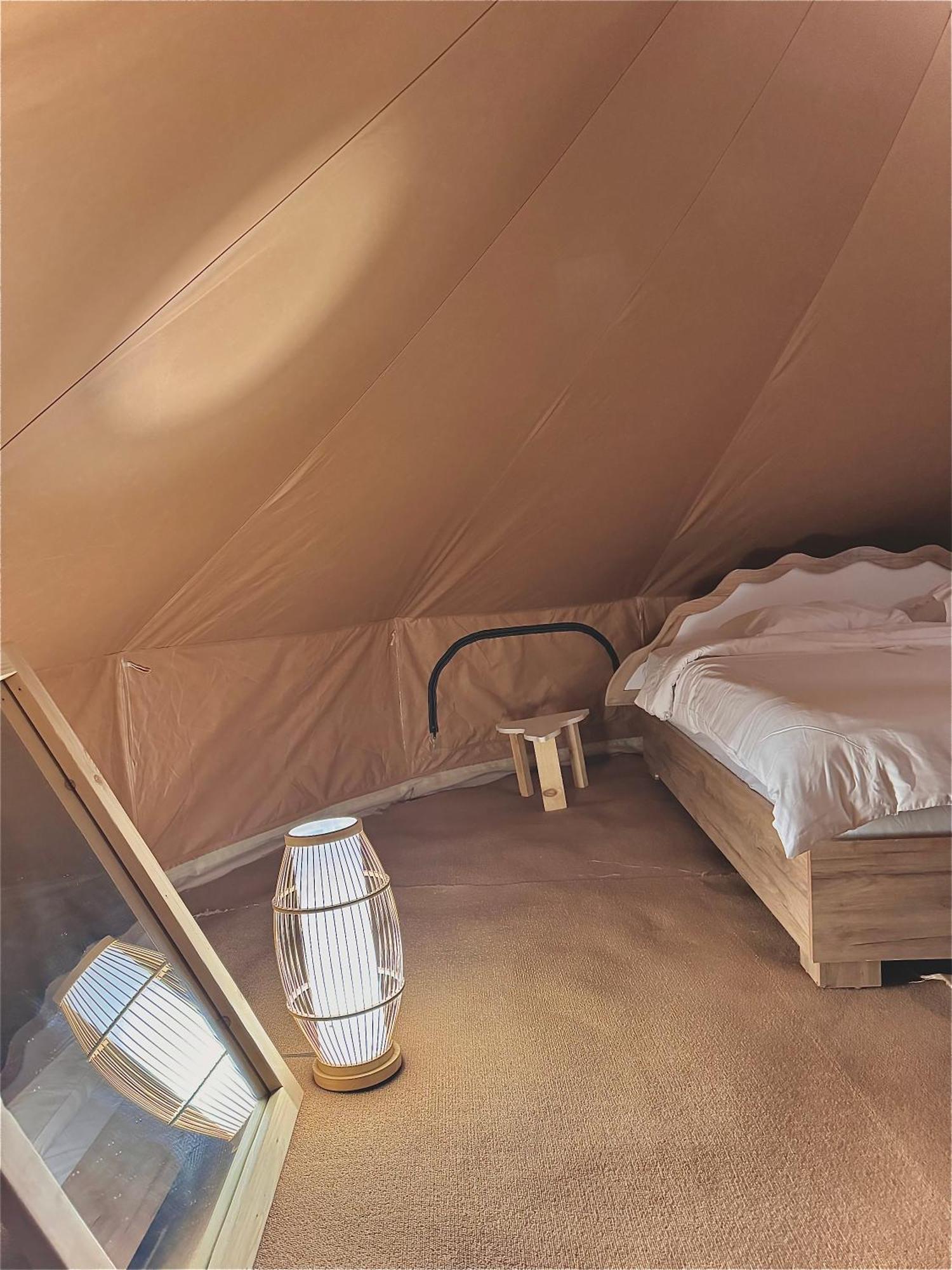 Desert Diamond Private New Camp Bidiya ภายนอก รูปภาพ