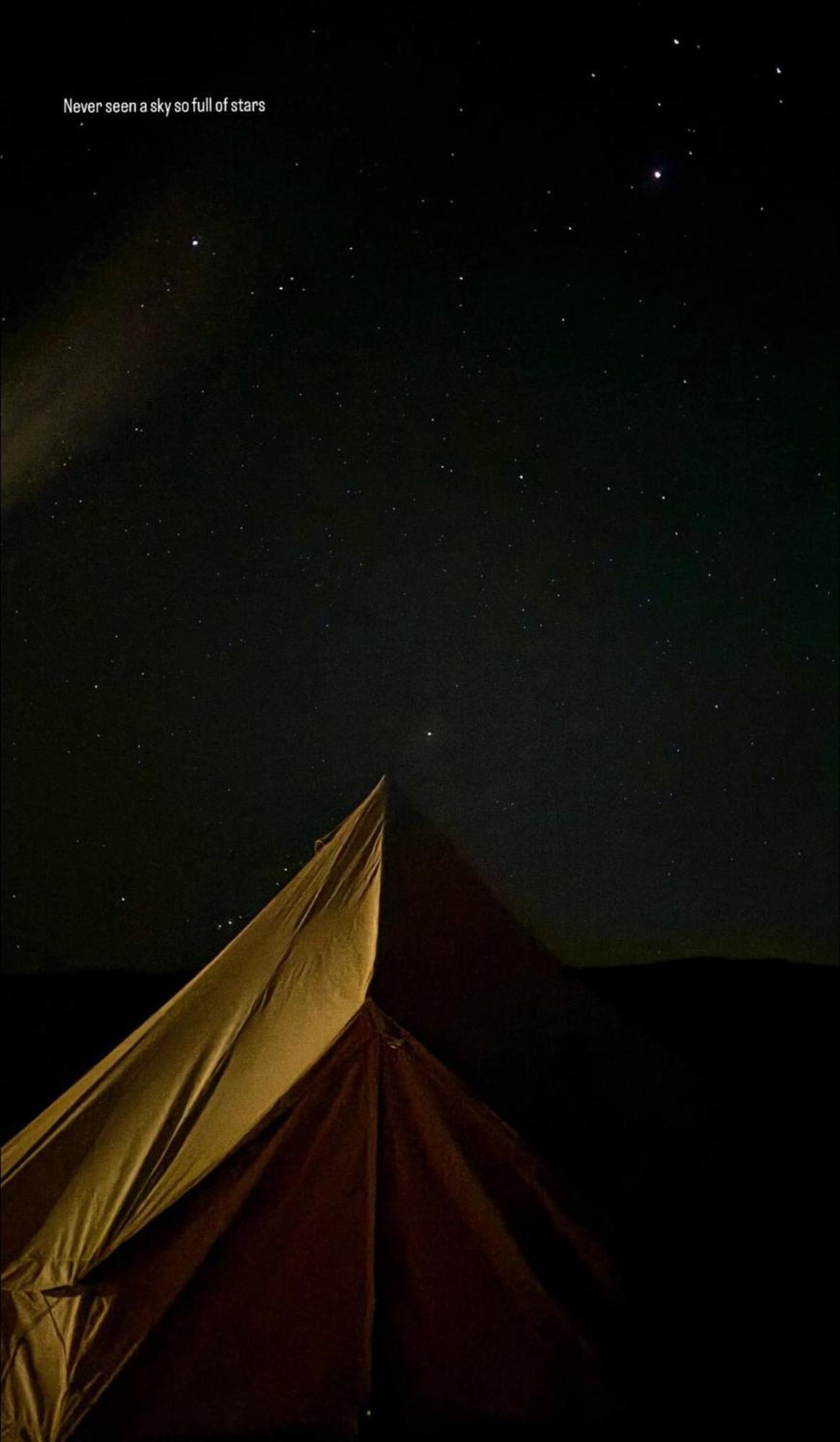 Desert Diamond Private New Camp Bidiya ภายนอก รูปภาพ